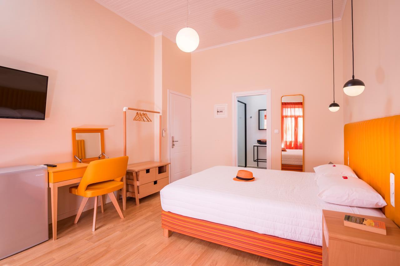 Thejoy City Suites Chania  Exterior foto