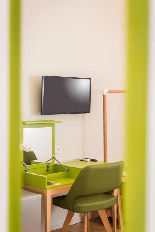 Thejoy City Suites Chania  Exterior foto