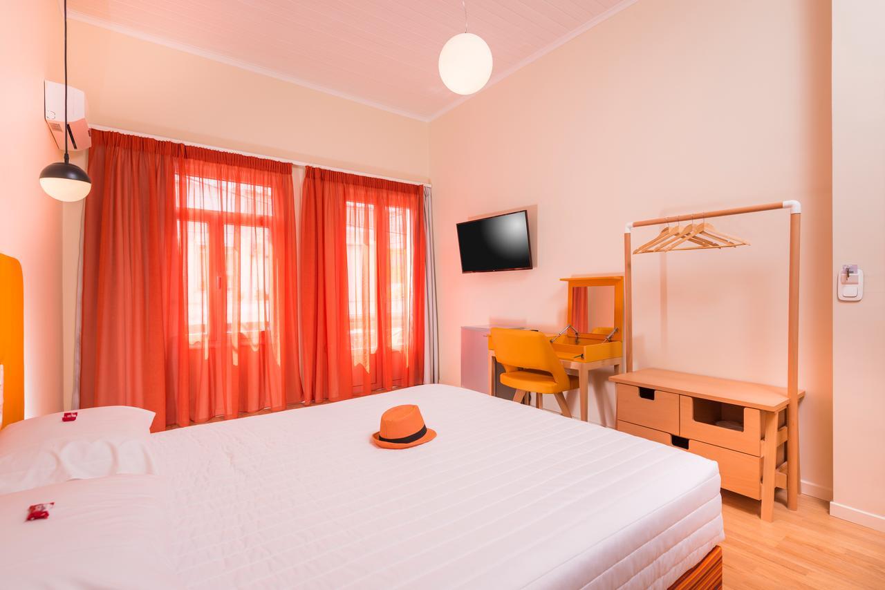 Thejoy City Suites Chania  Exterior foto