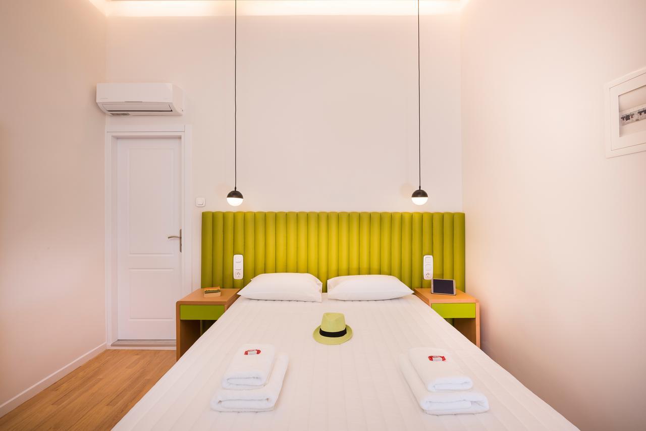 Thejoy City Suites Chania  Exterior foto