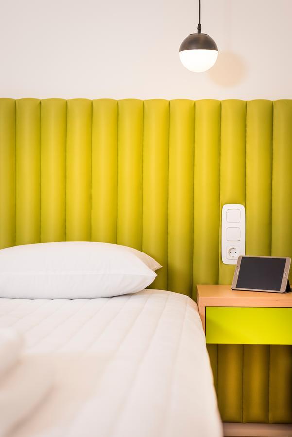Thejoy City Suites Chania  Exterior foto