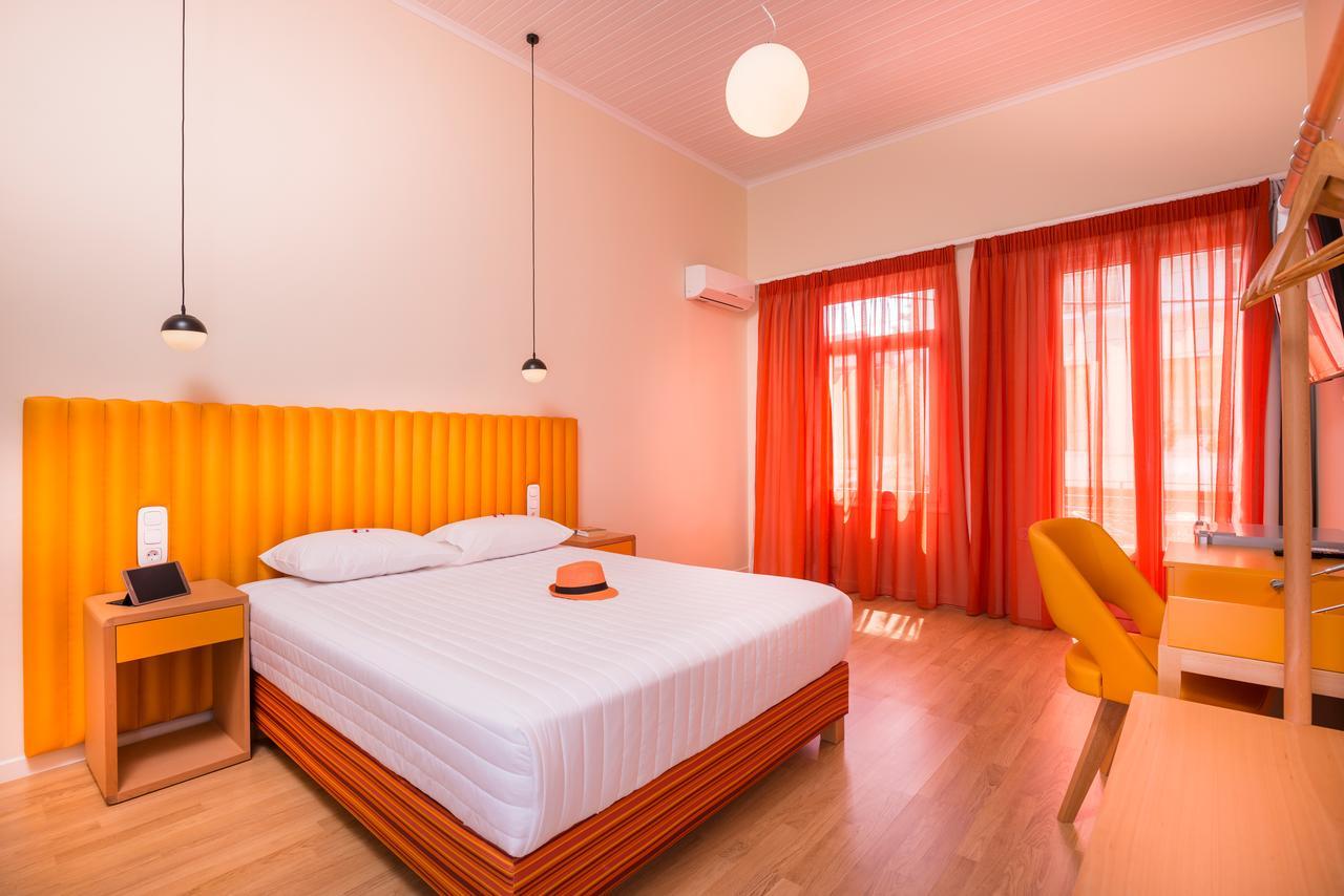 Thejoy City Suites Chania  Exterior foto