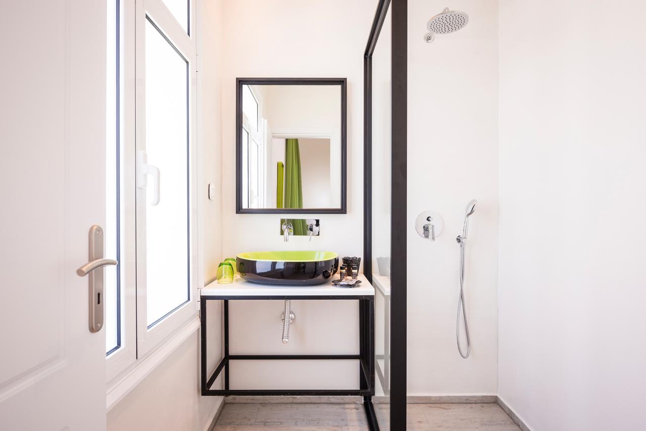 Thejoy City Suites Chania  Exterior foto