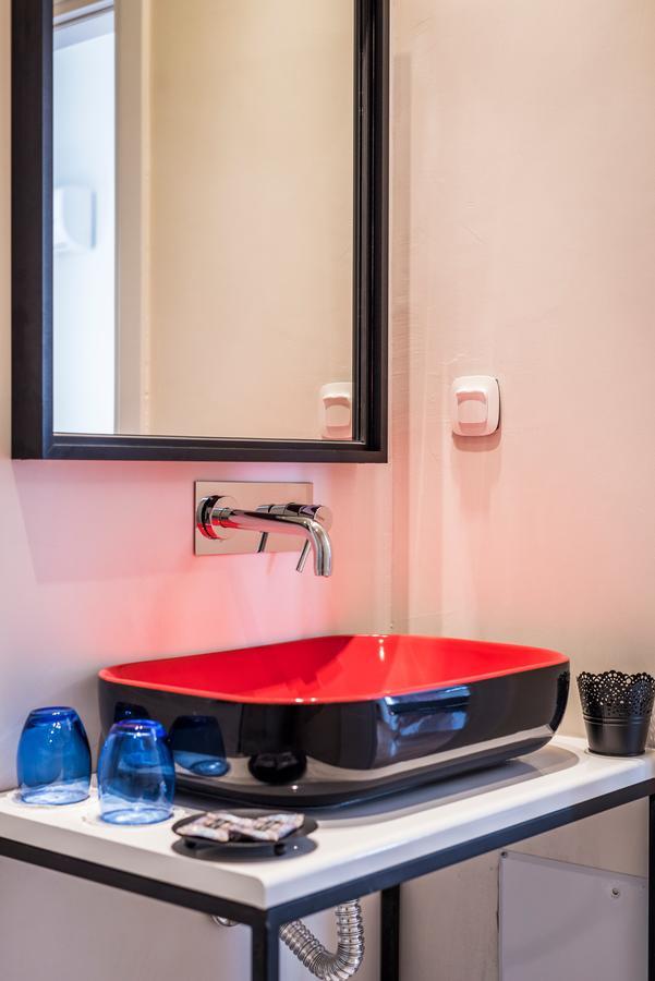 Thejoy City Suites Chania  Exterior foto