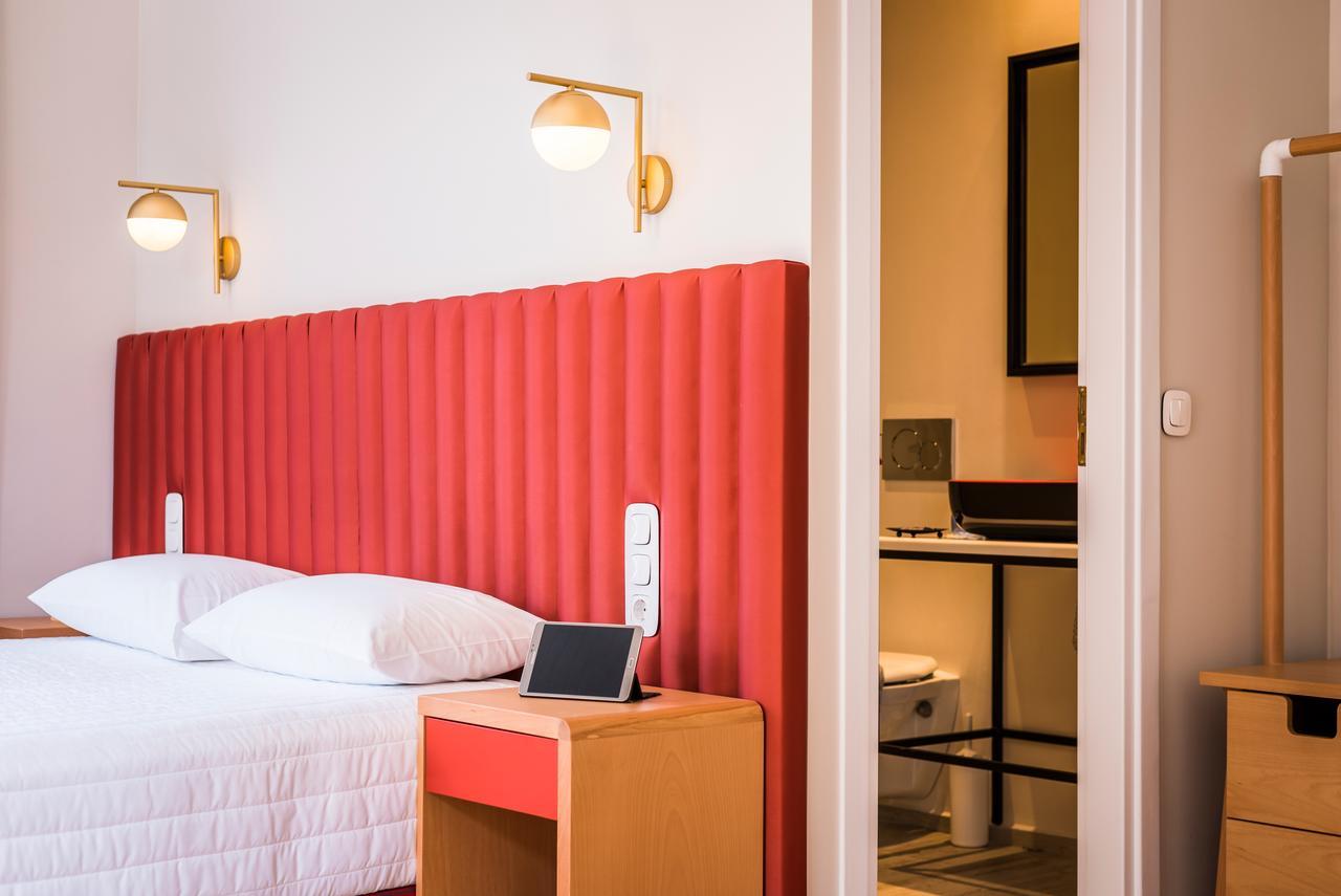 Thejoy City Suites Chania  Exterior foto