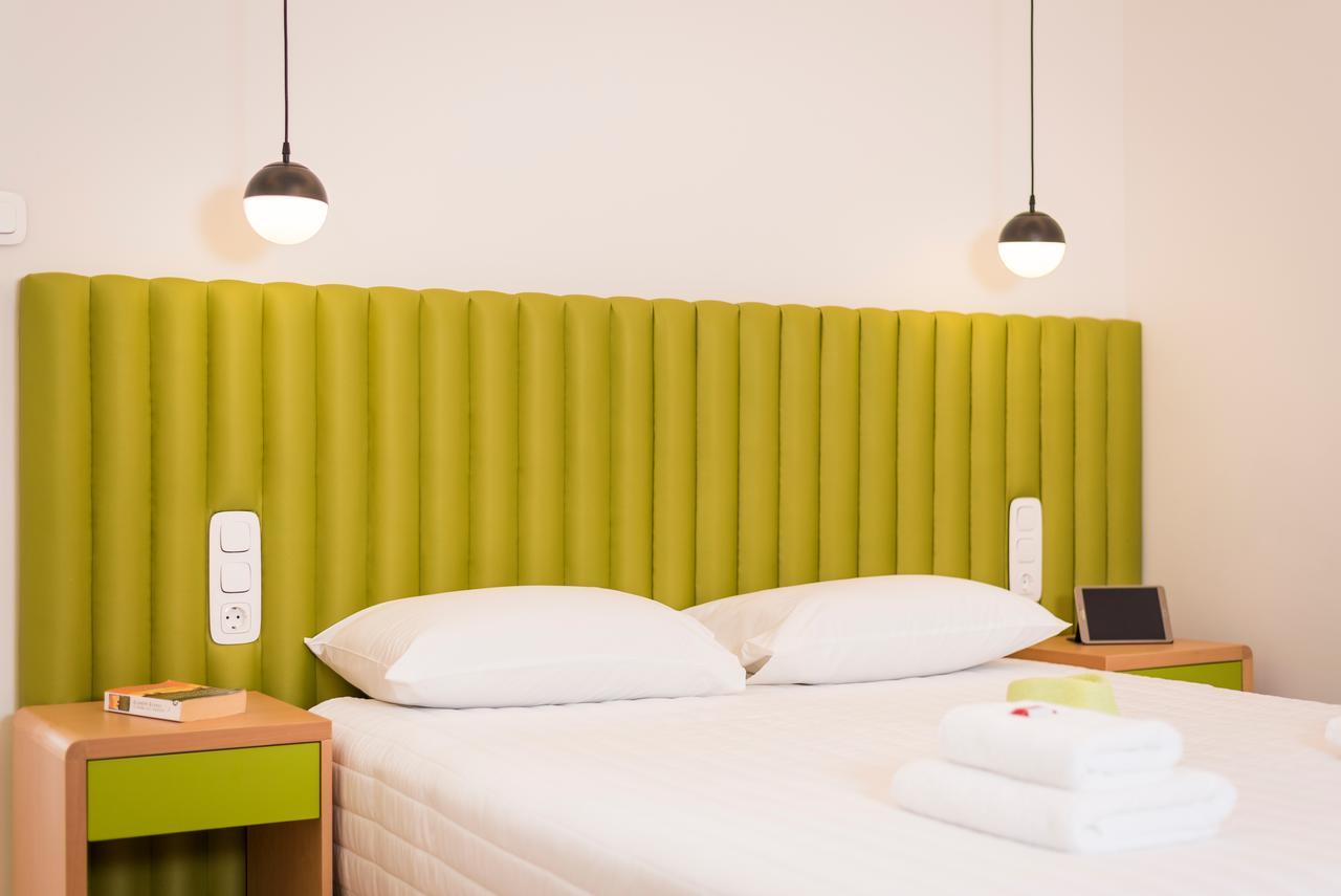 Thejoy City Suites Chania  Exterior foto