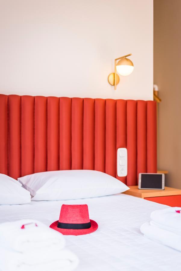 Thejoy City Suites Chania  Exterior foto