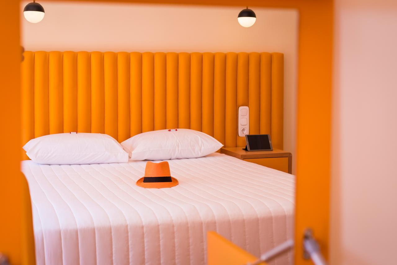 Thejoy City Suites Chania  Exterior foto