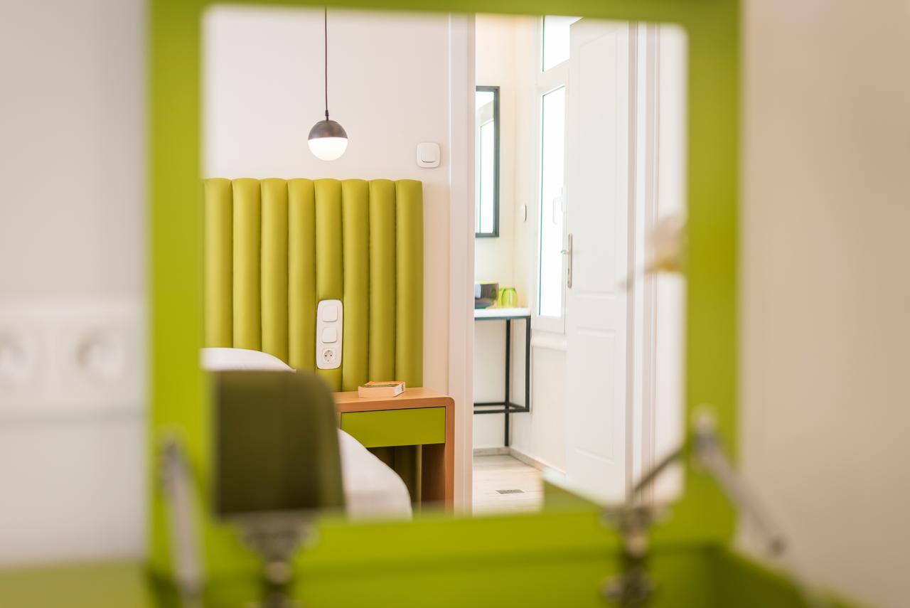 Thejoy City Suites Chania  Exterior foto