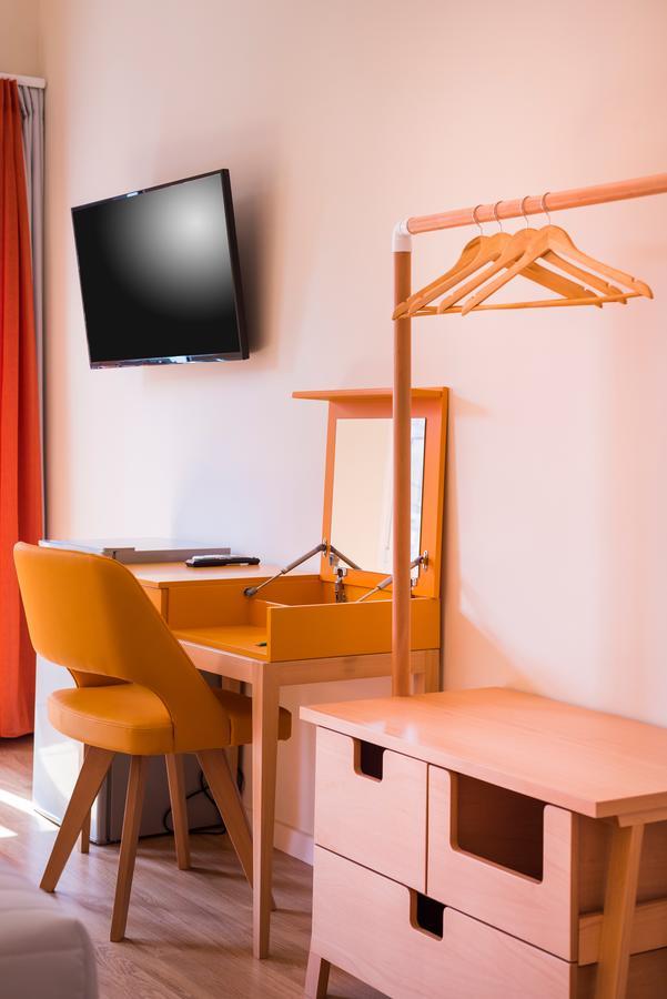 Thejoy City Suites Chania  Exterior foto