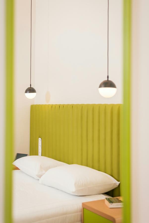 Thejoy City Suites Chania  Exterior foto